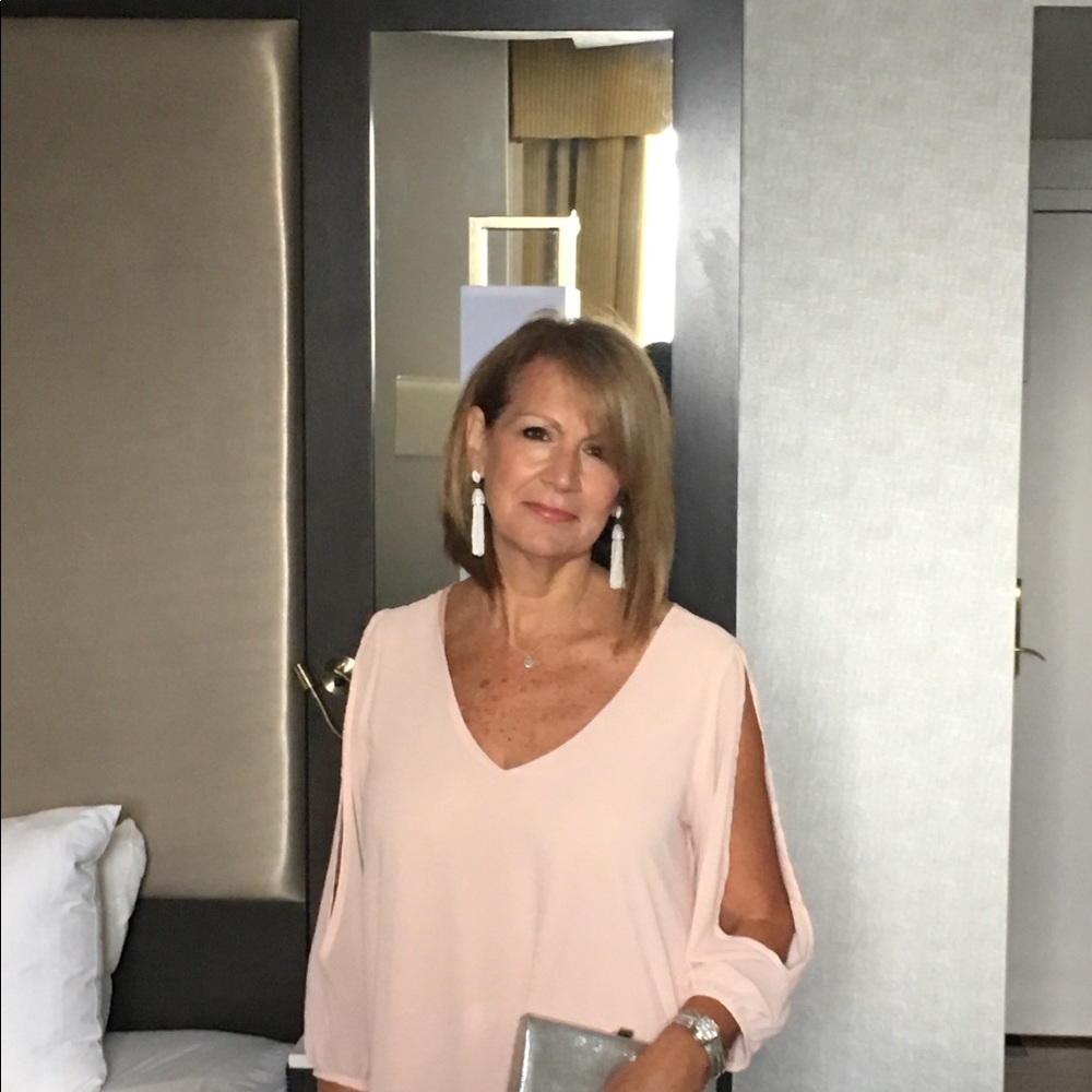 Meet your Posher, Karen
